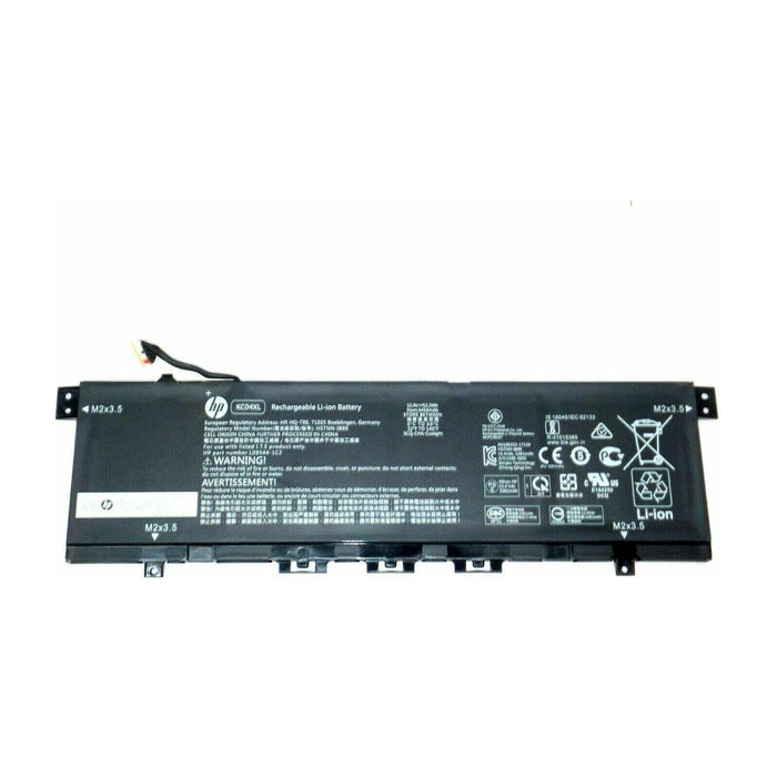 New Genuine HP HSTNN-IB8K KC04XL L08496-855 L08544-1C1 TPN-W133 TPN-W136 Battery 53.2Wh