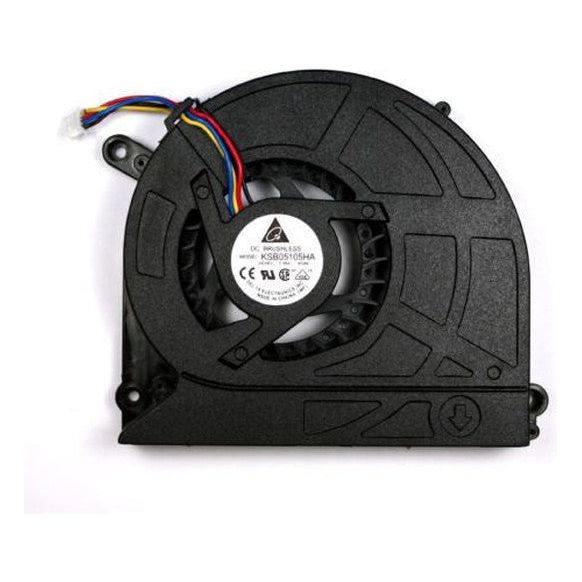 New ASUS K70 P50 P50IJ X5D CPU Fan KDB0705H-9K57B 13GNVK10P080-1