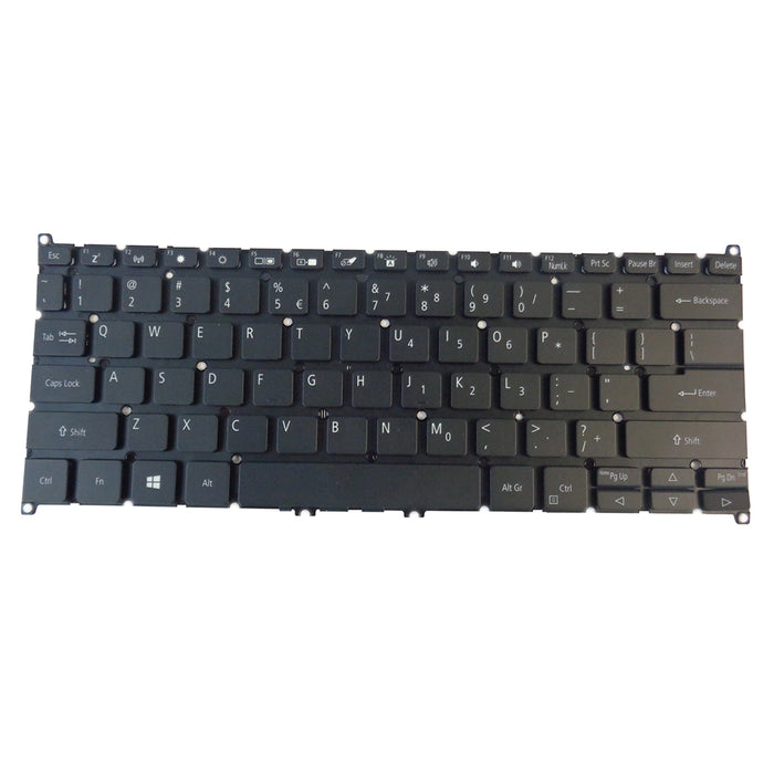 New Acer Spin 5 SP513-51 SP513-52N Backlit Keyboard US English