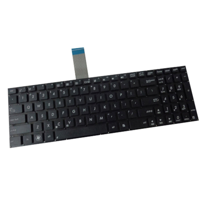 Asus X501 X501A X501U X501EI X501XE X501XI Laptop Black Keyboard KEYASUSX501