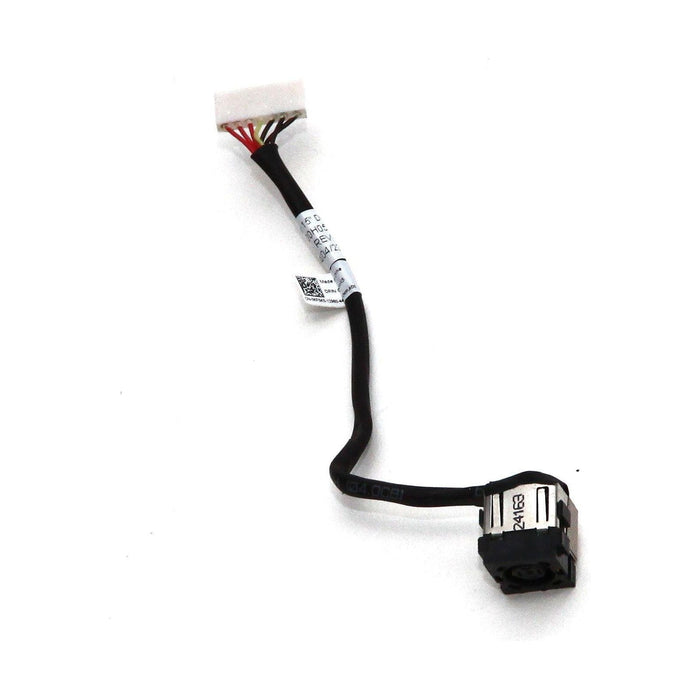 New Dell Inspiron 15 3541 3542 3543 3878 Dc Jack Cable KF5K5 73W6G 450.00H05.0011