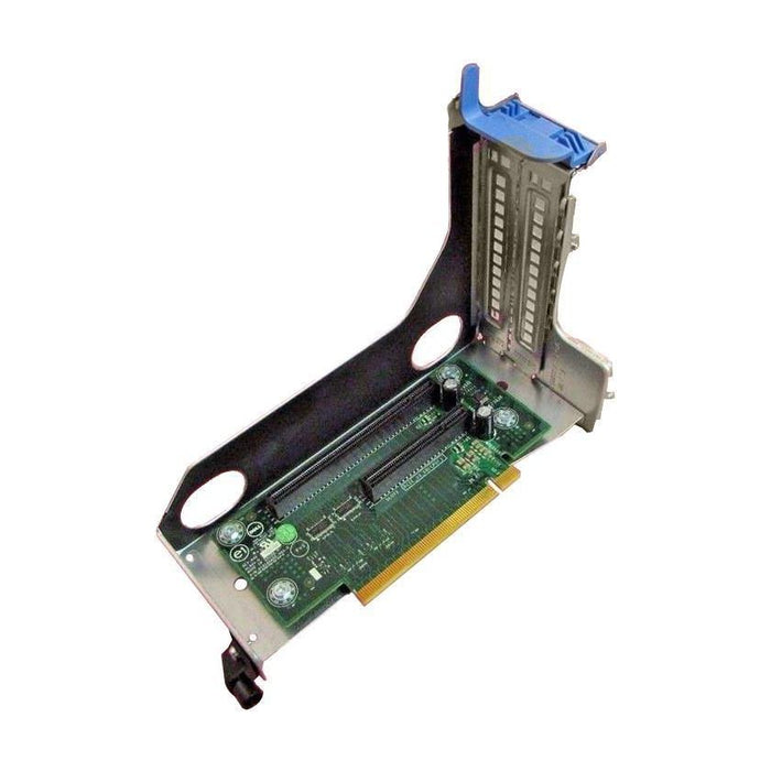 New Dell Poweredge R530 2U PCIe X16 X8 Slot 2 Riser Card with Bracket KGP90 0KGP90