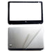New HP Pavilion Envy M6 Series LCD Back Cover 690231-001 & Bezel Combo - LaptopParts.ca