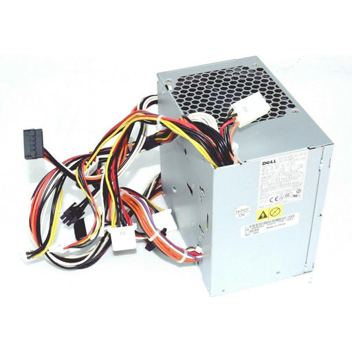 New Dell Precision 9100 9150 9200 T3400 Series 375W Power Supply L375P-00 WM283 PH344 KH624 PS-6371-1DF2-LF - LaptopParts.ca