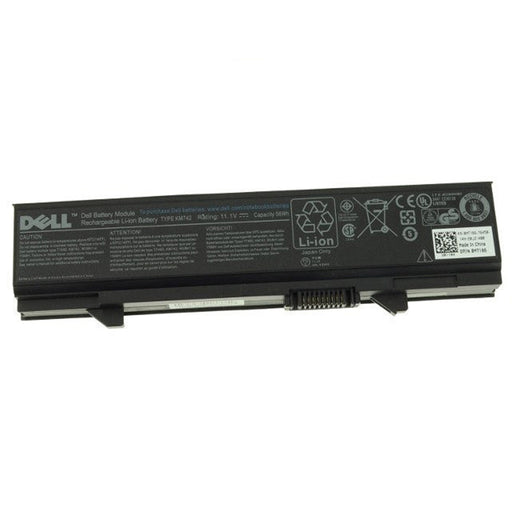 New Genuine Dell MT332 P858D PW640 PW649 PW651 RM649 RM656 Battery 56Wh - LaptopParts.ca