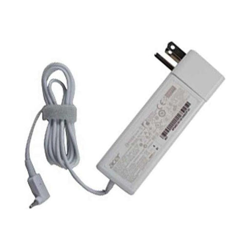New Genuine Acer Aspire S5-371 S5-371T V3-331 AC Adapter Charger 45W - LaptopParts.ca