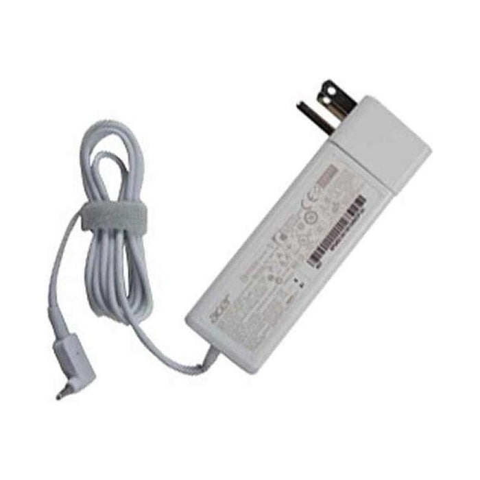 New Genuine Acer Chromebook CB3-131 CB5-132T 13 CB5-311 CB5-311P AC Adapter Charger 45W - LaptopParts.ca