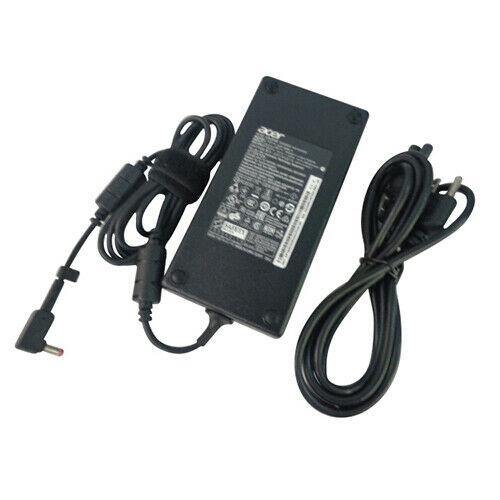 New Acer AC Adapter Charger 5.5*1.7mm 19.5V 9.23A KP.18001.002 ADP-180MB 180W