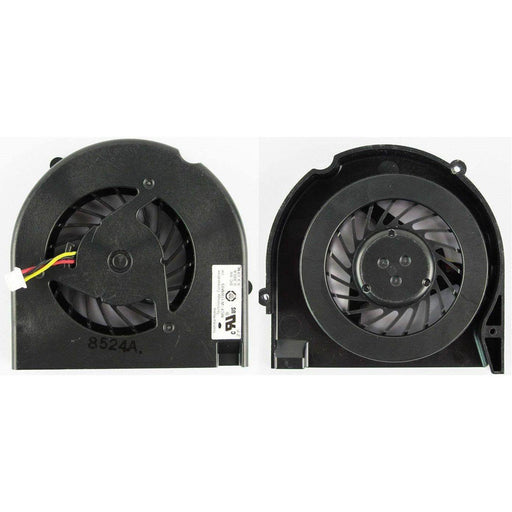 New HP G50 G60 G70 Compaq Presario CQ50 CQ60 CQ70 Cpu Fan KSB05105HA 489126-001 - LaptopParts.ca