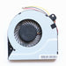 New Asus X550D X550DP X550Z X550ZA X550ZE CPU Fan KSB0705HA-CM1G - LaptopParts.ca