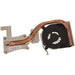 New Dell Latitude E6410 CPU Fan and Heatsink Assembly KTPRC 0KTPRC - LaptopParts.ca