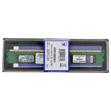 New Kingston Value RAM 4GB 1333MHz PC3-10600 DDR3 Non-ECC CL9 DIMM KVR13N9S8/4