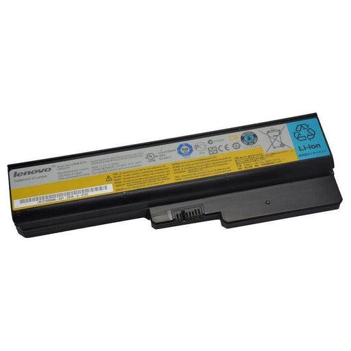 New Genuine Lenovo L08S6Y02 42T4725 4ICP5/56/120 Battery 48Wh - LaptopParts.ca