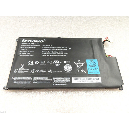 New Genuine Lenovo Ideapad U410 Battery 59Wh - LaptopParts.ca