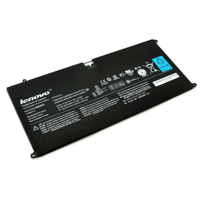 New Genuine Lenovo L10M4P12 121500093 4ICP5/56/120 Battery 54Wh