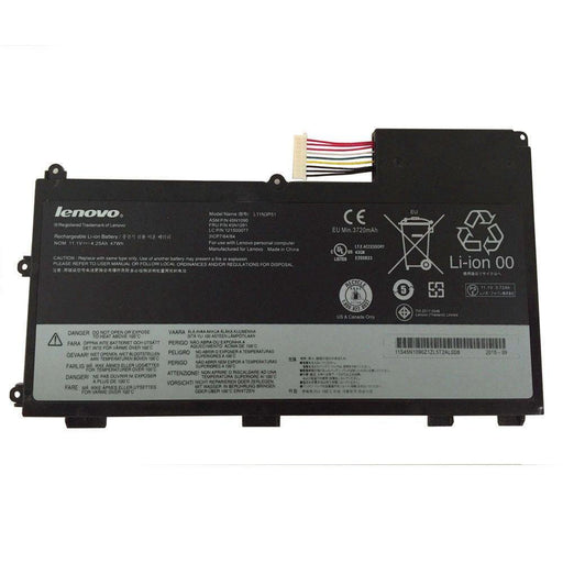 New Genuine Lenovo L11N3P51 L11S3P51 45N1090 45N1091 45N1089 45N1088 121500077 Battery 47Wh - LaptopParts.ca