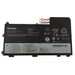 New Genuine Lenovo L11N3P51 L11S3P51 45N1090 45N1091 45N1089 45N1088 121500077 Battery 47Wh - LaptopParts.ca