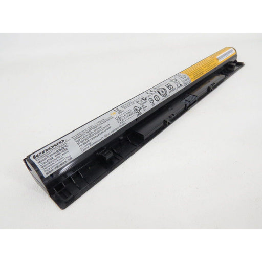 New Genuine Lenovo IdeaPad Z40 Z40-70 Z40-75 Z50 Z50-70 Z70 Z70-70 Z70-80 Battery 41Wh - LaptopParts.ca