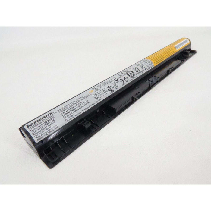 L12S4E01 Genuine Lenovo 121500171 121500172 121500173 Battery 41Wh