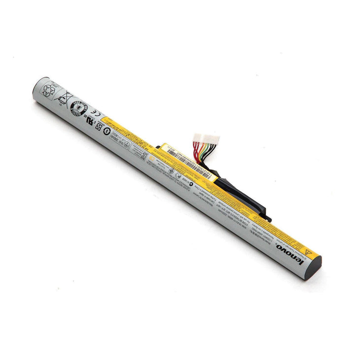 New Genuine Lenovo L12S4E21 4INR19/65-1 4INR19/66 Battery 48Wh - LaptopParts.ca