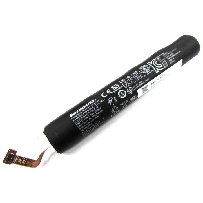 New Genuine Lenovo L13D2E31 1ICR19/65-2 Battery 22.5Wh - LaptopParts.ca