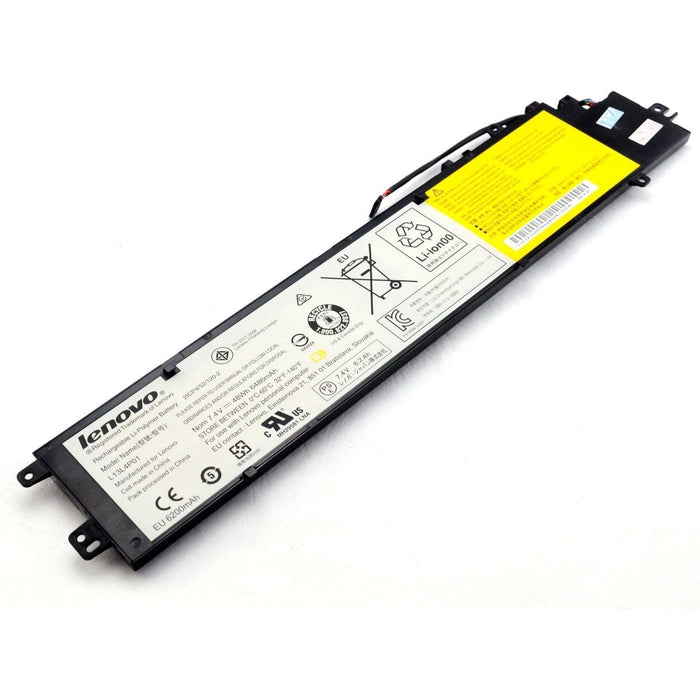 New Genuine Lenovo Y40-70 Y40-80 Y40-70AT-IFI Y40-80FA Battery 48Wh