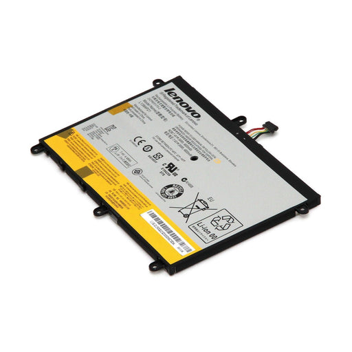 New Genuine Lenovo L13L4P21 L13M4P21 121500223 121500224 Battery 34Wh - LaptopParts.ca