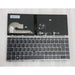 L14379-001 HP EliteBook 745 G5 840 G5 US Backlit Keyboard Big Enter