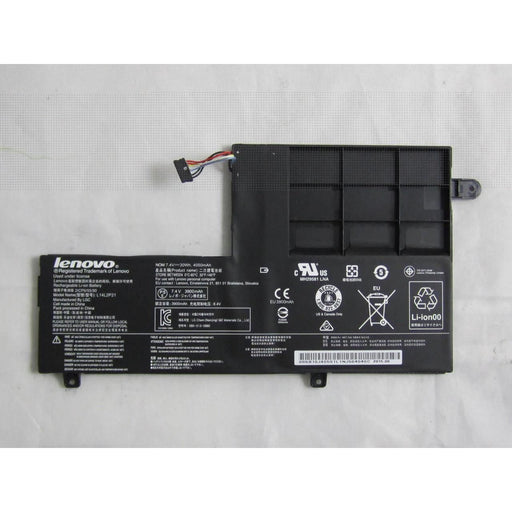 New Genuine Lenovo L14L2P21 L14M2P21 5B10Q39203 Battery 30Wh - LaptopParts.ca