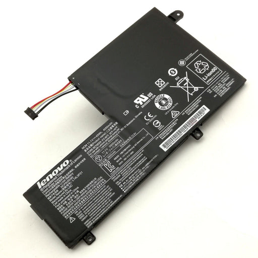 L14M3P21 Genuine Lenovo L14L3P21 3ICP6/55/90 5B10K10236 Battery 45Wh