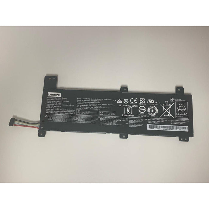 New Genuine Lenovo IdeaPad 310-14ISK 310-14IKB Battery 29Wh - LaptopParts.ca