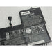 New Genuine Lenovo Yoga 5B10K90778 L15M4PC2 Battery 53WH - LaptopParts.ca