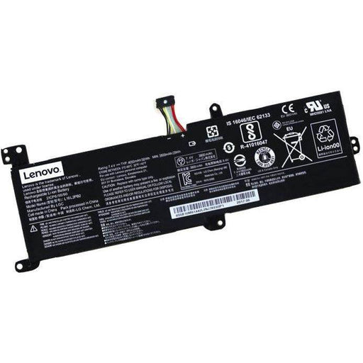 L16L2PB2 Genuine Lenovo Ideapad 320-15IAP 320-17AST 320-17ABR 320-17IKB Battery 30WhL16M2PB1 5B10M86148