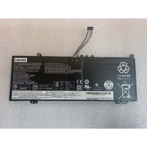 Lenovo IdeaPad 530S-14ARR 530S-14ARR-81H1 Genuine Battery 45WH