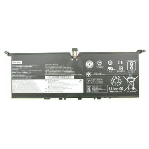 Lenovo IdeaPad 730S 730S-13IWL L17C4PE1 New Genuine Battery 42Wh