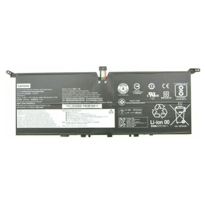 New Genuine Lenovo 5B10R32748 5B10R32749 L17C4PE1 L17M4PE1 42Wh Battery