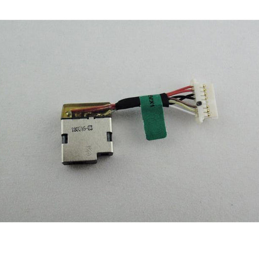 New HP Pavilion x360 14M-DW 14-DW DC Jack Cable 7 wires - LaptopParts.ca