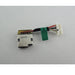 New HP Pavilion x360 14M-DW 14-DW DC Jack Cable 7 wires - LaptopParts.ca