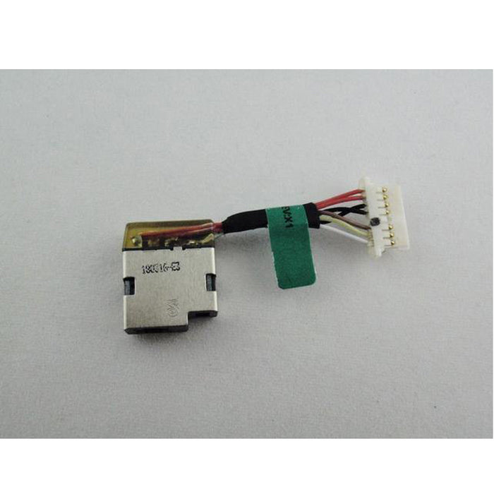 New HP Pavilion x360 14M-DH 14-DH DC Jack Cable 7 wires - LaptopParts.ca