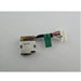 New HP Pavilion x360 14M-DH 14-DH DC Jack Cable 7 wires - LaptopParts.ca