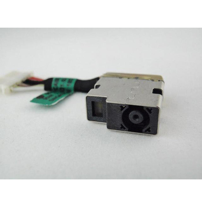 New HP Pavilion x360 14M-DH 14-DH DC Jack Cable 7 wires - LaptopParts.ca