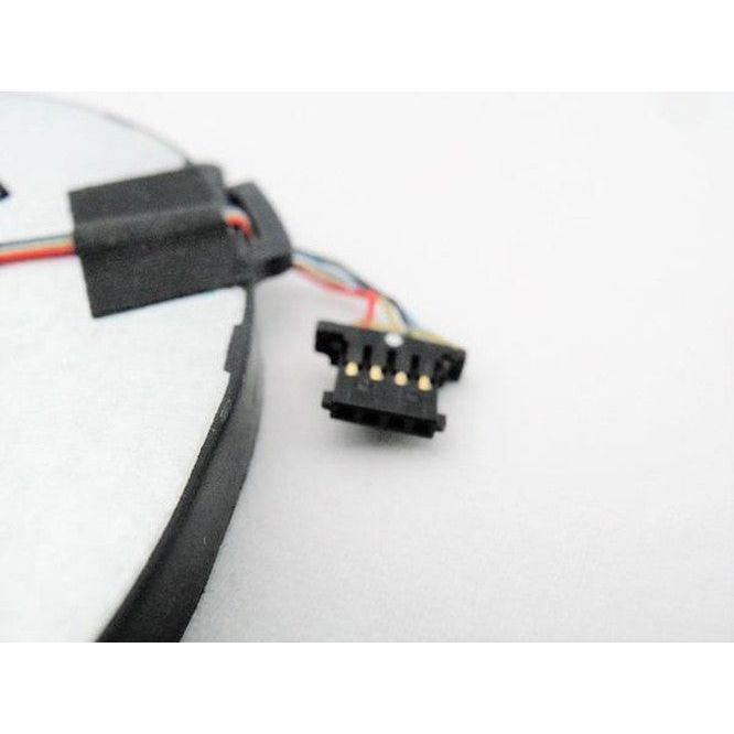 New HP ENVY 13-AH 13T-AH TPN-136 CPU Fan L23527-001 L19527-001 023.100C2.0001 DFS541105FC0T-FKHY L19526-001 - LaptopParts.ca