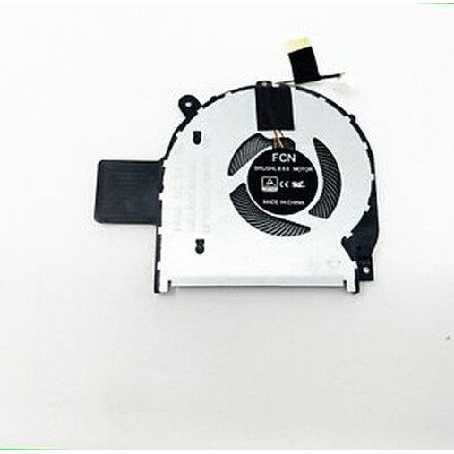 New HP Pavilion X360 15-CR 15T-CR CPU Fan TPN-W13 L20819-001