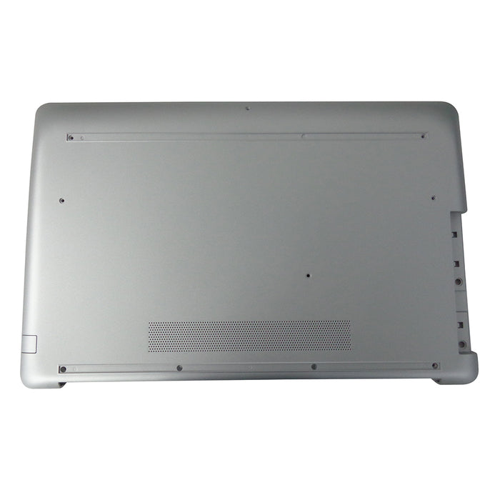 New HP 17-BY 17T-BY 17-CA 17Z-CA Bottom Case Base Enclosure Silver L22508-001 - LaptopParts.ca
