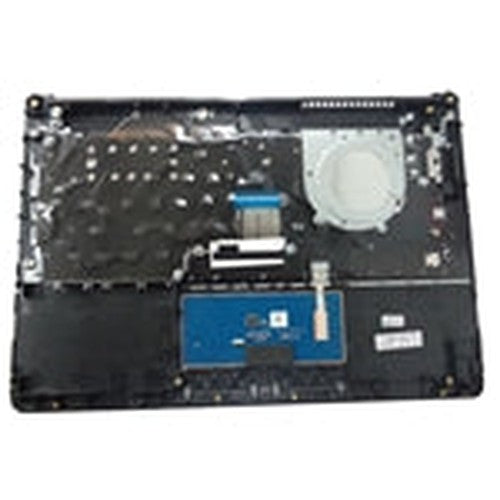 New HP 14-CK 14-CM 14Z-CM 14T-CM Palmrest US English Keyboard & Touchpad L23239-001