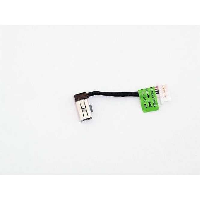 New HP ProBook X360 11 G3 11G3 EE DC Jack Cable L73499-S43 L37038-S50 - LaptopParts.ca