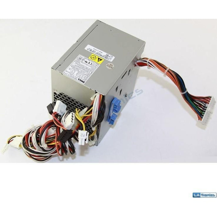 New Dell Precision 9100 9150 9200 T3400 Series 375W Power Supply L375P-00 WM283 PH344 KH624 PS-6371-1DF2-LF - LaptopParts.ca