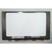 New 15.6" HD LED LCD Touch Screen 1366x768 40 pin 