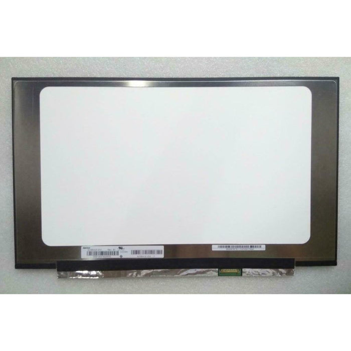 New 15.6" HD LED LCD Touch Screen 1366x768 40 pin L78717-001