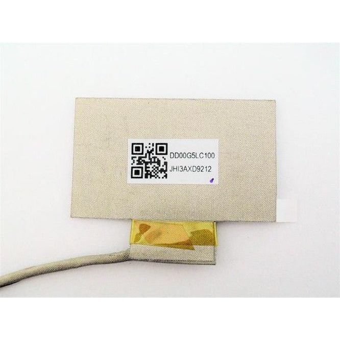 New HP Chromebook 11 G7 11G7 LCD LED Display Video Cable DD00G5LC100 L52555-001 - LaptopParts.ca